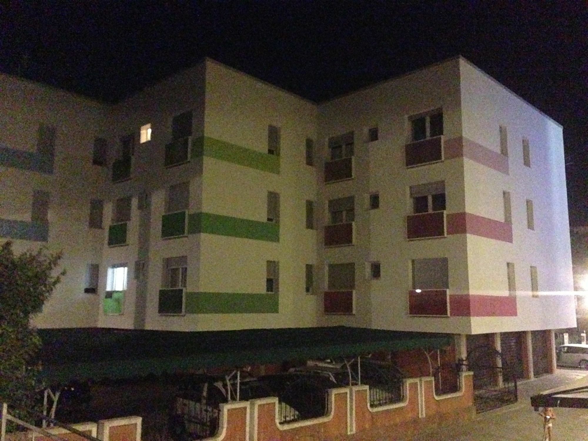 Soggiorno Aurora Caorle Exteriör bild